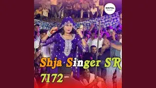 SHJA SINGER SR 7172