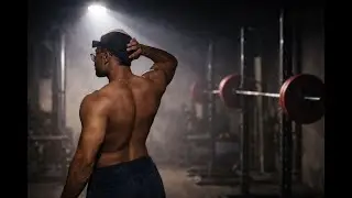 This Minimum Exercise Workout Will Blow Up Your Shoulders & Arms