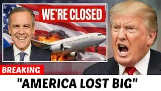 Boeing&rsquo;s Billion-Dollar Shift to Canada Backfires | U.S. Aerospace Faces Turmoil