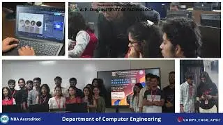 Photoshop Beginner Guide Event by Computer Students Association