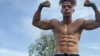 101 2 & 3 Pump Burpees - Workout