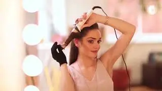 CI91X1 Remington PROluxe Curling Wand @ Redmond Electric