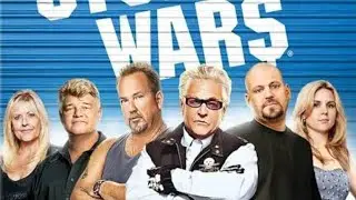 playing storage wars mobile version for first time MAYANK GAMERZ STORAGE WARS
