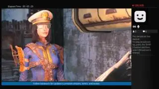 Fallout 4 Lucky B#tch playthrough Ep.14 #Miscellaneous Affairs, BdoBosch