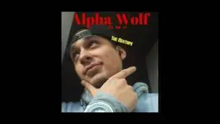 ALPHA WOLF 🐺 X SHYANNA X YOUNG TRIGGUH - 