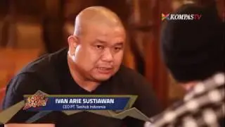 Aplikasi Ini Solusi Bagi Petani - Big Bang Show