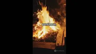 Pandora&rsquo;s Box: When Curiosity Ruined Everything 🗝️📦💀 (Thanks, Zeus)
