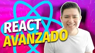 🔥 5 PROYECTOS COMPLETOS de REACT JS AVANZADOS