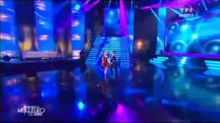 Mihai Ungureanu Ionela Tarus 2012.mp4