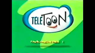 T&eacute;l&eacute;toon Qu&eacute;bec - Indicatif (1999)