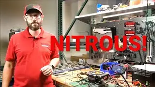 Nitrous| Tech Tuesdays | EP18