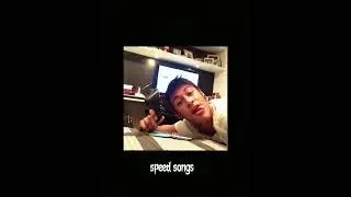 Matheus e Kauan - decide a&iacute; (speed up)