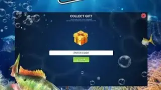 NEW FISHING CLASH GIFT CODES - FISHING CLASH CODES 2022. FISHING CLASH GIFT CODES1,161