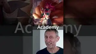 Rating all Ahri Skins #shorts