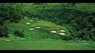 Playing the Course 25 Years of the Riviera Golf Lifestyle