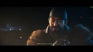 Destiny 2 - Invitation of The Nine Week 1   Cutscenes + Drifter Reaction