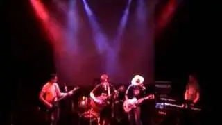 NiCad - Paralyzed (live)