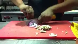 Julio en los Cabos