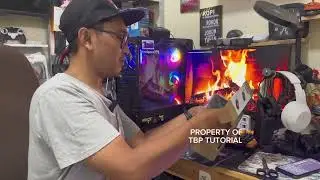 UNBOXING POWER BANK BADAK 100.000 MAH WOOFEER ROBOT FAST CHARGING