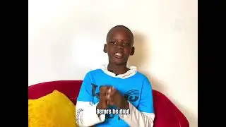 Debola Deji Kurumi and Tobi Akiwalire's 