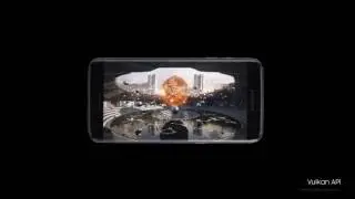 Hands on SAMSUNG S7 & S7 Edge