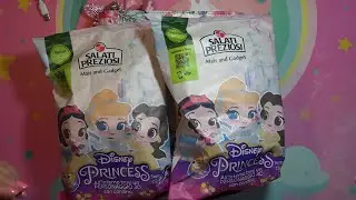 PLAN WITH ME 2025 WEEK 36 DECORAZIONE AGENDA TEMA PIRATI + APRO PATATINE DISNEY PRINCESS 🌞By Nika