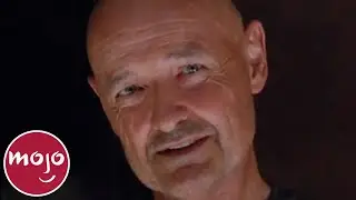 Top 10 Character Returns NO ONE Saw Coming