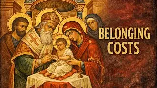 Следование за Христом и обрезание на восьмой день