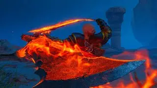 God of War Ragnar&ouml;k | Relentless Combat on PC