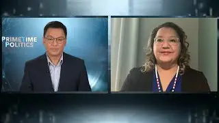 First Nations child welfare deal rejected: AFN Regional Chief speaks with Michael Serapio