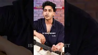 Kushagra Breaks Down The Lyrics Of &ldquo;Finding Her&rdquo; | Jana Mere Sawalon Ka Manzar Tu | Mashable India