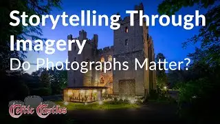 Storytelling Through Imagery, an Interview