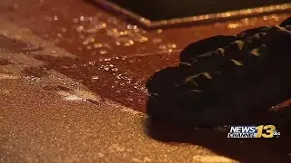 Colorado Springs has only business in US applying antimicrobial film to business surfaces