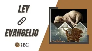 ¿Cuál es la relación entre la LEY y el EVANGELIO? | Preguntas bíblicas #6