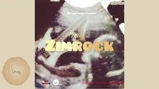Unity [Zimrock Album 2024]
