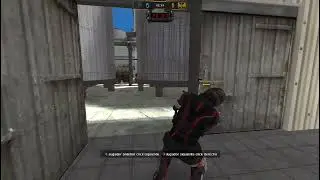 [Op7] _iAm_ vs EVOLVING | xMackia | [Power Plant]