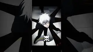 Gojo's Trapped🥶☠️ || Jujutsu kaisen #gojo  #jjk