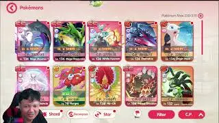 🔥🔥🔥AKU RESET SEMUA RUNE DEMI LINEUP UTAMA‼️| Pocket Incoming