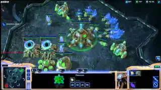 Live stream WhiteRa (P) vs FnaticMSiTTi (P) Game 6 of 18