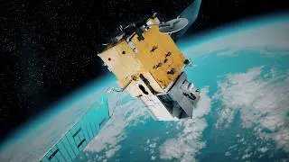 Meteosat Third Generation - OHB