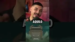 O Rashomon &eacute; o melhor jutsu defensivo. 😱