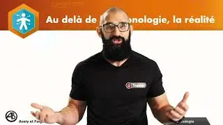 FORMEZ-VOUS SIMPLEMENT &Agrave; LA PR&Eacute;PARATION PHYSIQUE POUR LES JEUNES !