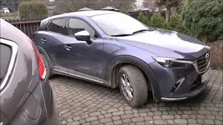 Dębica Frigo | Pierwsze wrażenia | Yokohamy na śmietnik?