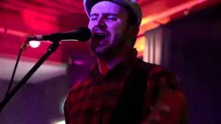Revellers - Get Me Outta Here (live at Amped! Festival Woden Youth Centre 2013)