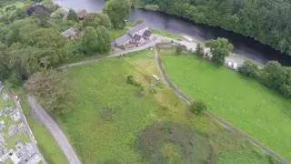 st mullins