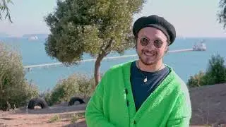 Denis Miranda - músico