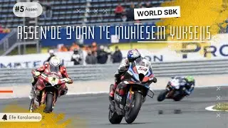 Assen'in Efendisi:Toprak'tan 9’dan 1’e Muhteşem Yükseliş