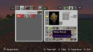 minecraft! asmr