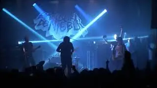 Extremo Sur x Bandera de niebla en vivo