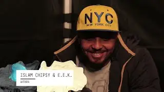ISLAM CHIPSY - ROKOLECTIV10  فيلم  اسلام شيبسي في رومانيا